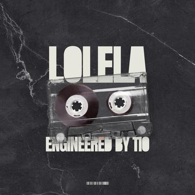 Lolela's cover