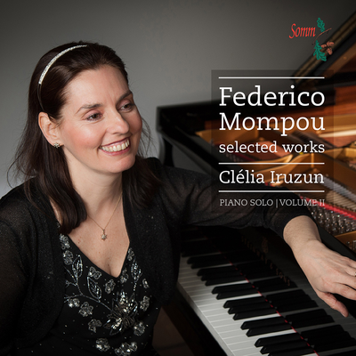 Clelia Iruzun's cover