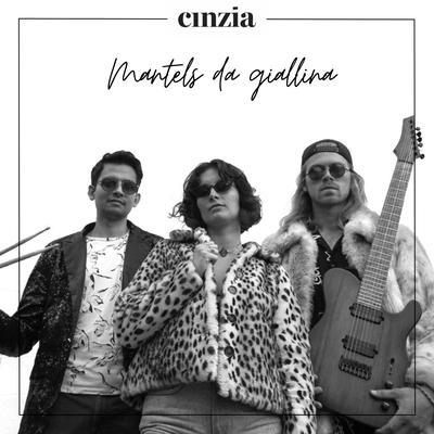 Cinzia's cover