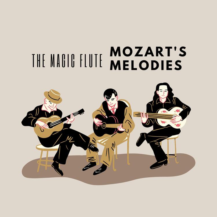 Mozart's Melodies's avatar image