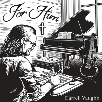 Always Praise By Darrell Vaughn's cover