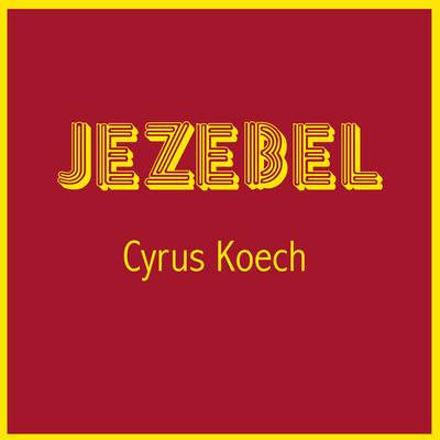 Cyrus Koech's cover