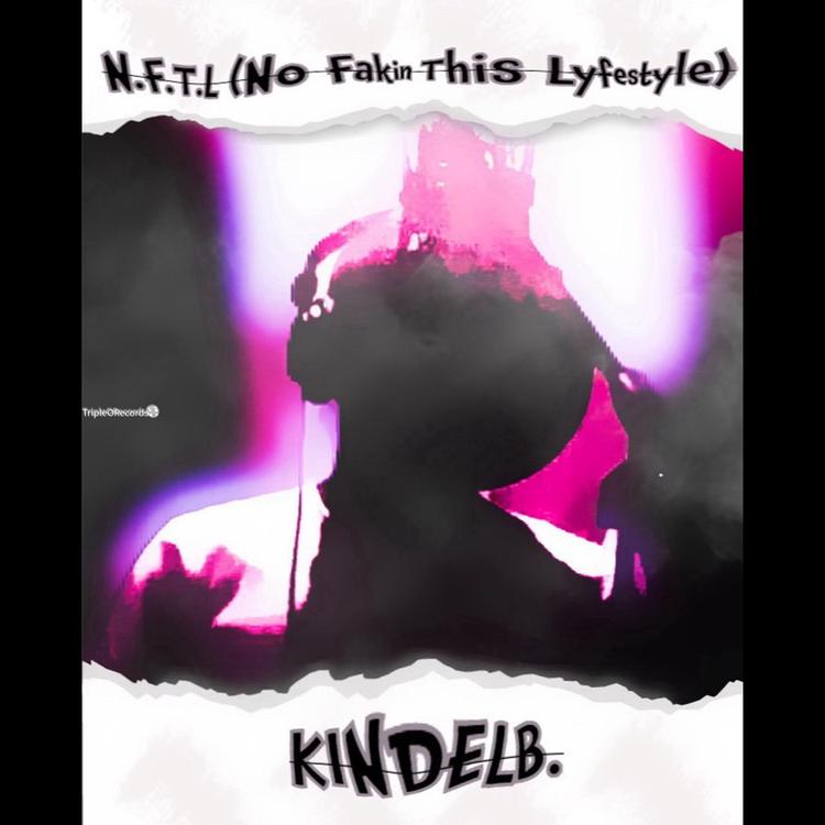 KindelB's avatar image