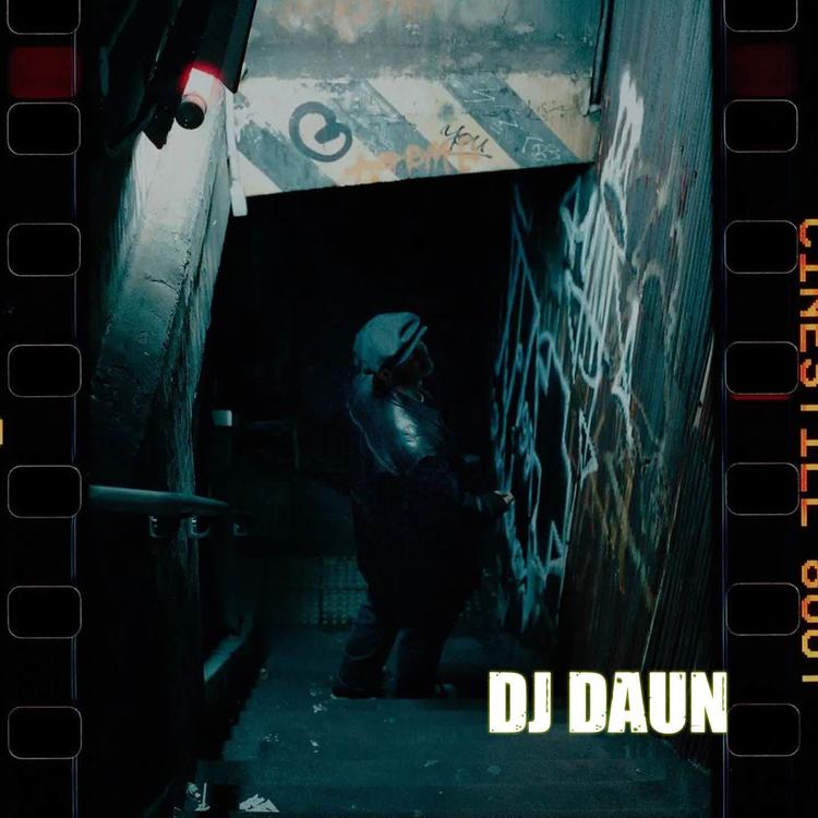 DJ Daun's avatar image