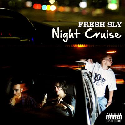Fresh Sly's cover