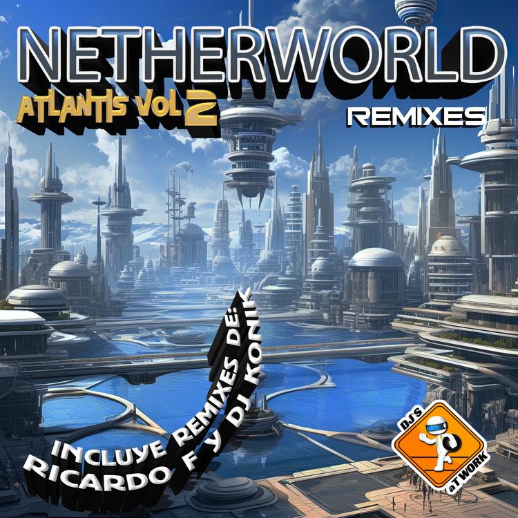 NETHERWORLD's avatar image