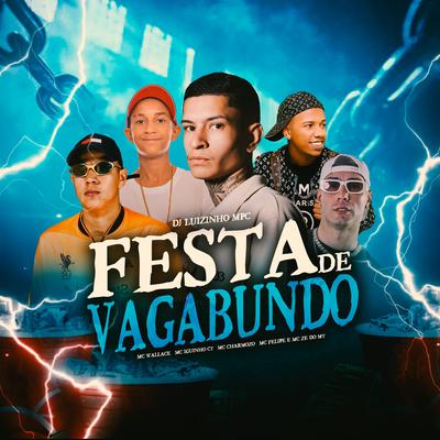 Festa de Vagabundo's cover