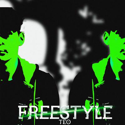 Freestyle's cover