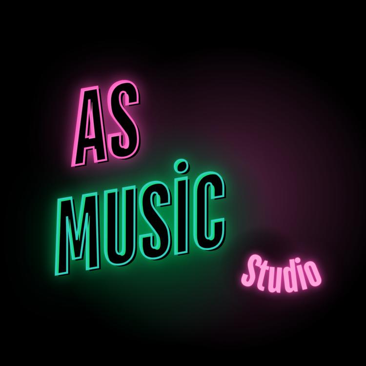 AS Music Studio's avatar image
