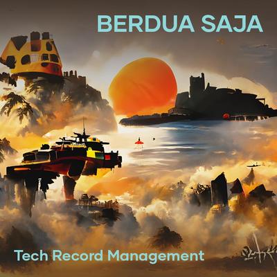 TECH RECORD MANAGEMENT's cover