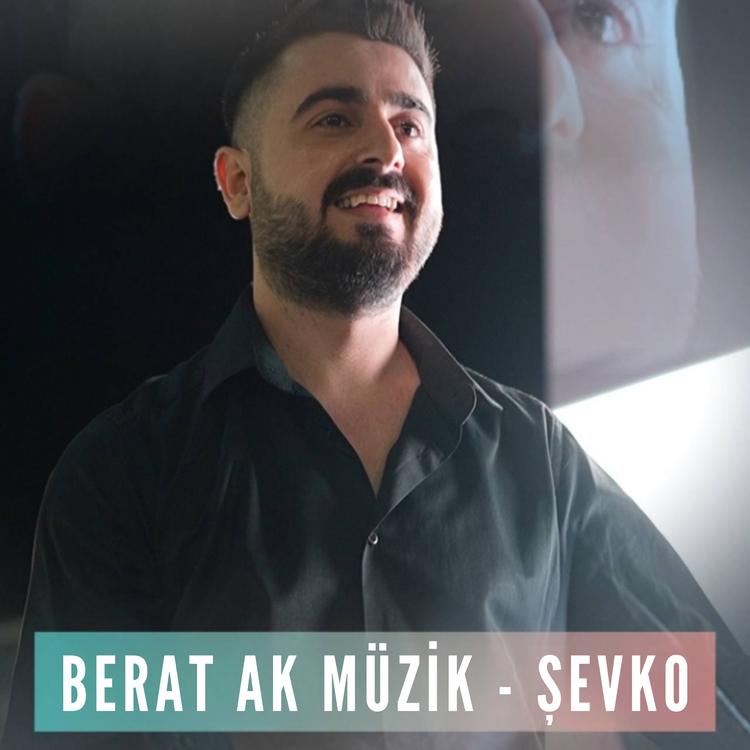 Berat Ak Müzik's avatar image