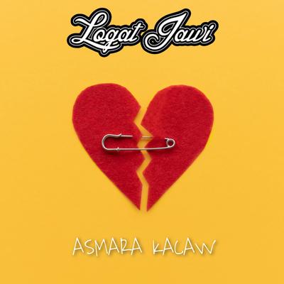 ASMARA KACAW's cover