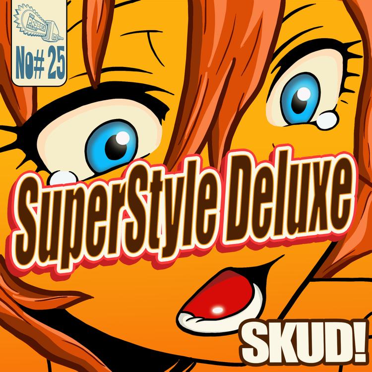 Superstyle Deluxe's avatar image