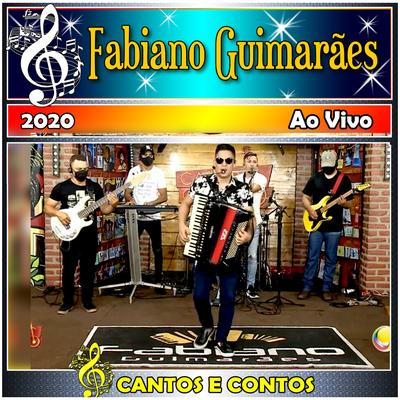 Cantos & Contos Com Fabiano Guimarães - 2020's cover