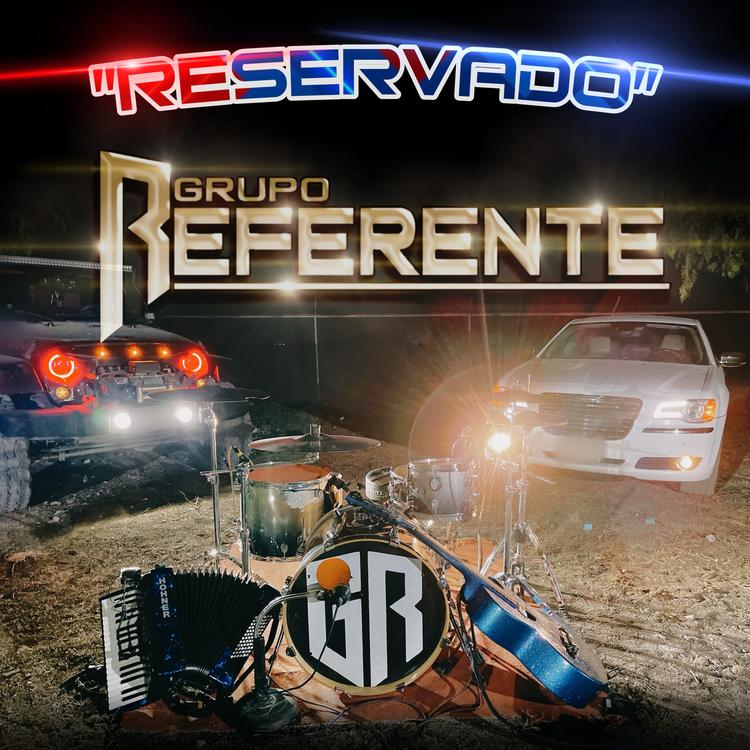 Grupo Referente's avatar image