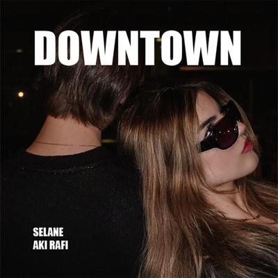 Downtown's cover