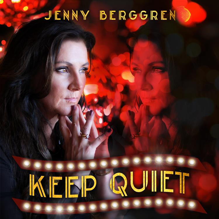Jenny Berggren's avatar image