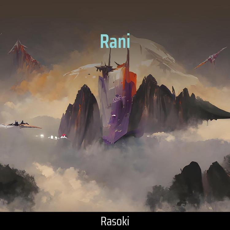 rasoki's avatar image