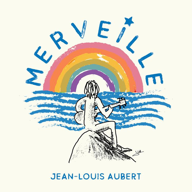 Jean-Louis Aubert's avatar image