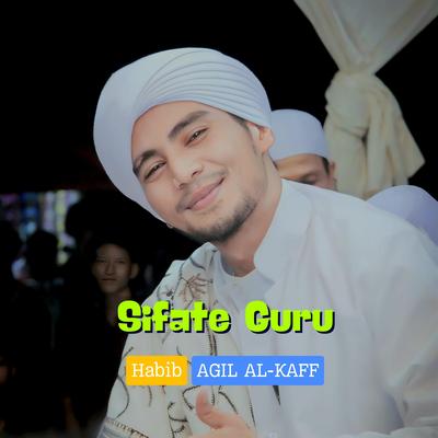 Sifate Guru's cover