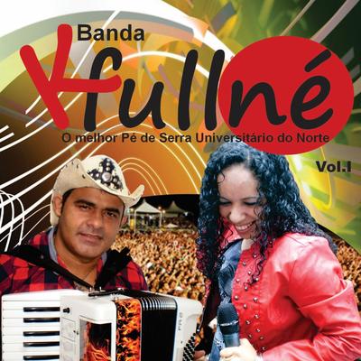 Banda Kfullné, Vol. 1's cover