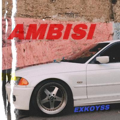 Ambisi's cover