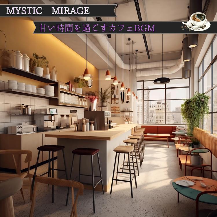 Mystic Mirage's avatar image