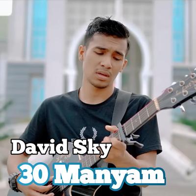 30 Manyam's cover