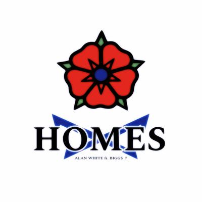 HOMES's cover