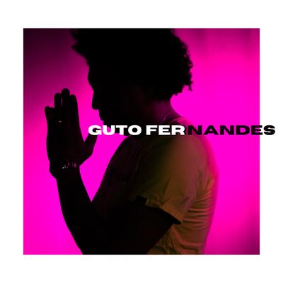 Guto Fernandes's cover