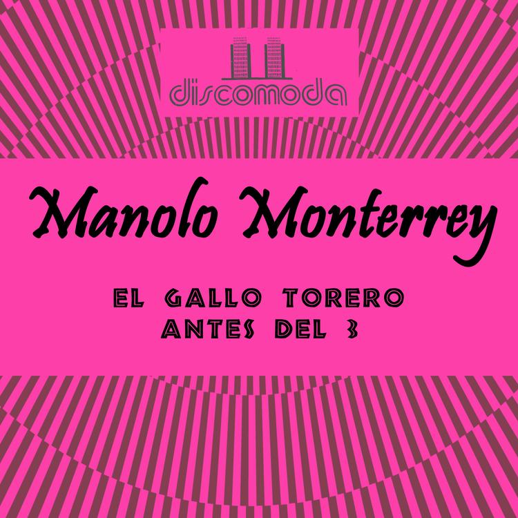 Manolo Monterrey's avatar image