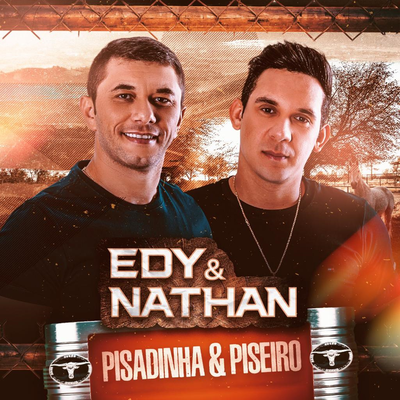 Fica By Edy e Nathan's cover