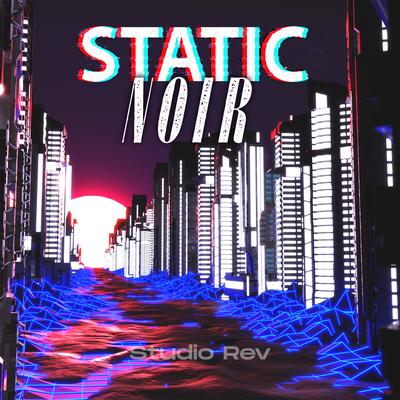 Static Noir's cover