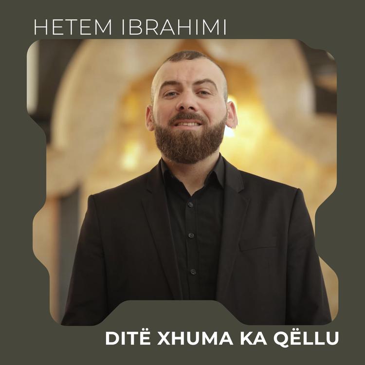 Hetem Ibrahimi's avatar image