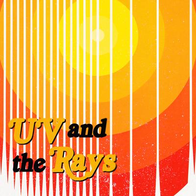 Jealous Guy By UV and the Rays's cover