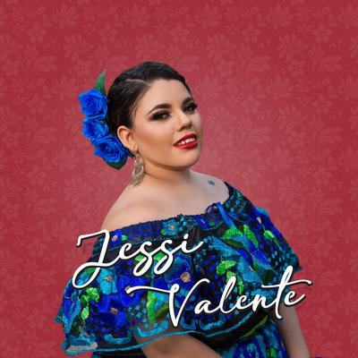 Se Te Salió Mi Nombre (Versión balada) By Jessi Valente's cover