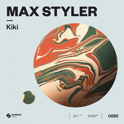 Kiki By Max Styler's cover