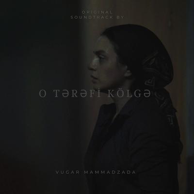 Vugar Mammadzada's cover