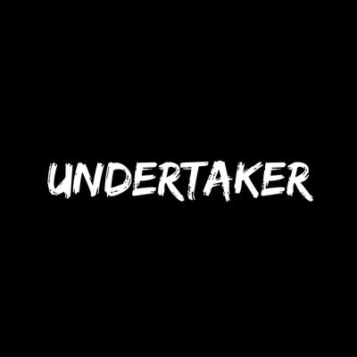 Undertaker By Paanda's cover