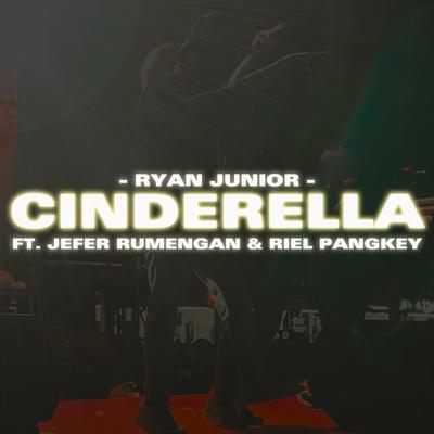 Cinderella's cover