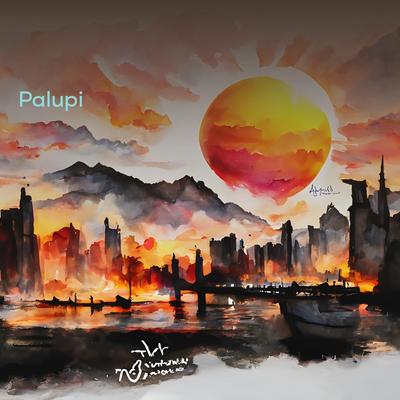 Dj Phonk Blood By PALUPI's cover