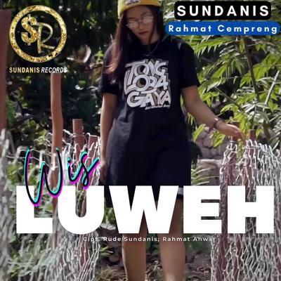 Wis Luweh's cover