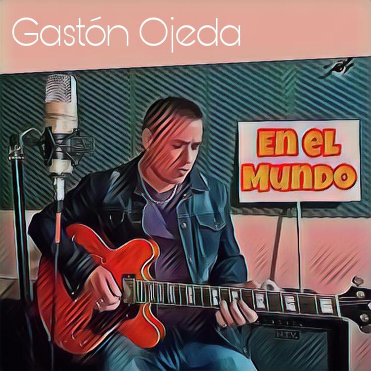 Gastón Ojeda's avatar image