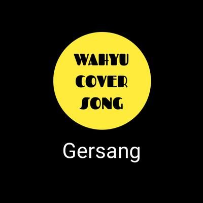 Gersang's cover