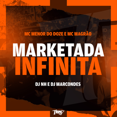 Marketada Infinita's cover