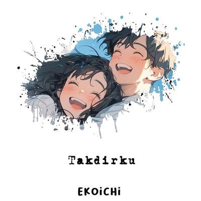 Takdirku's cover