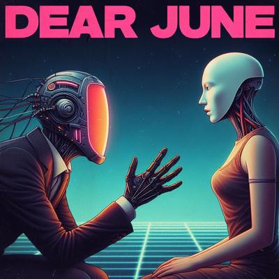 Dear June's cover