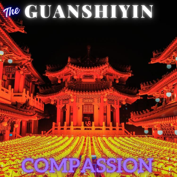 The Guanshiyin's avatar image