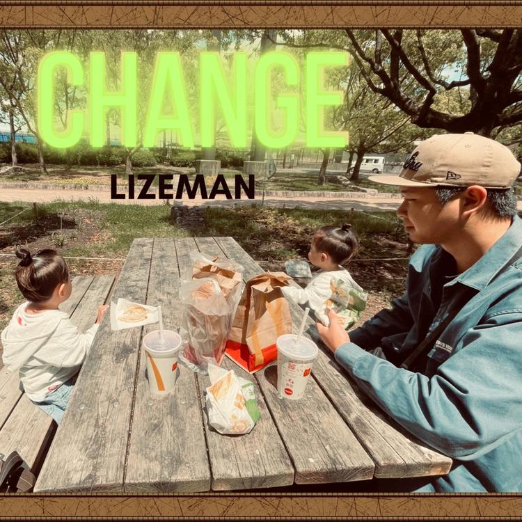 LIZEMAN's avatar image