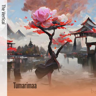 Tumarimaa's cover